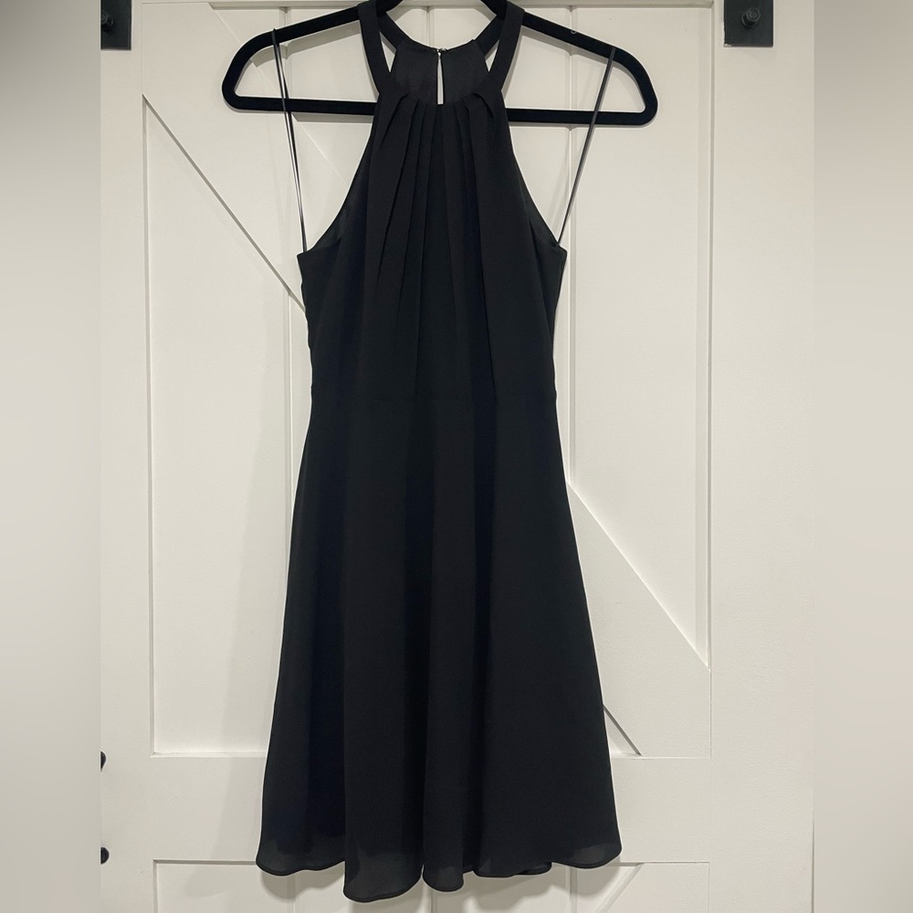 Express LBD